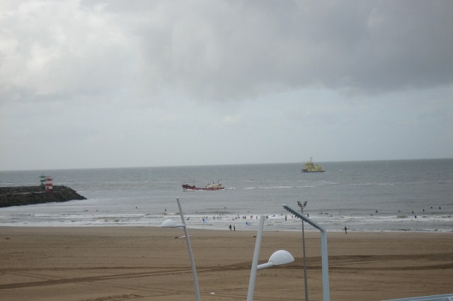 beach city, op scheveningen beach city, op scheveningen